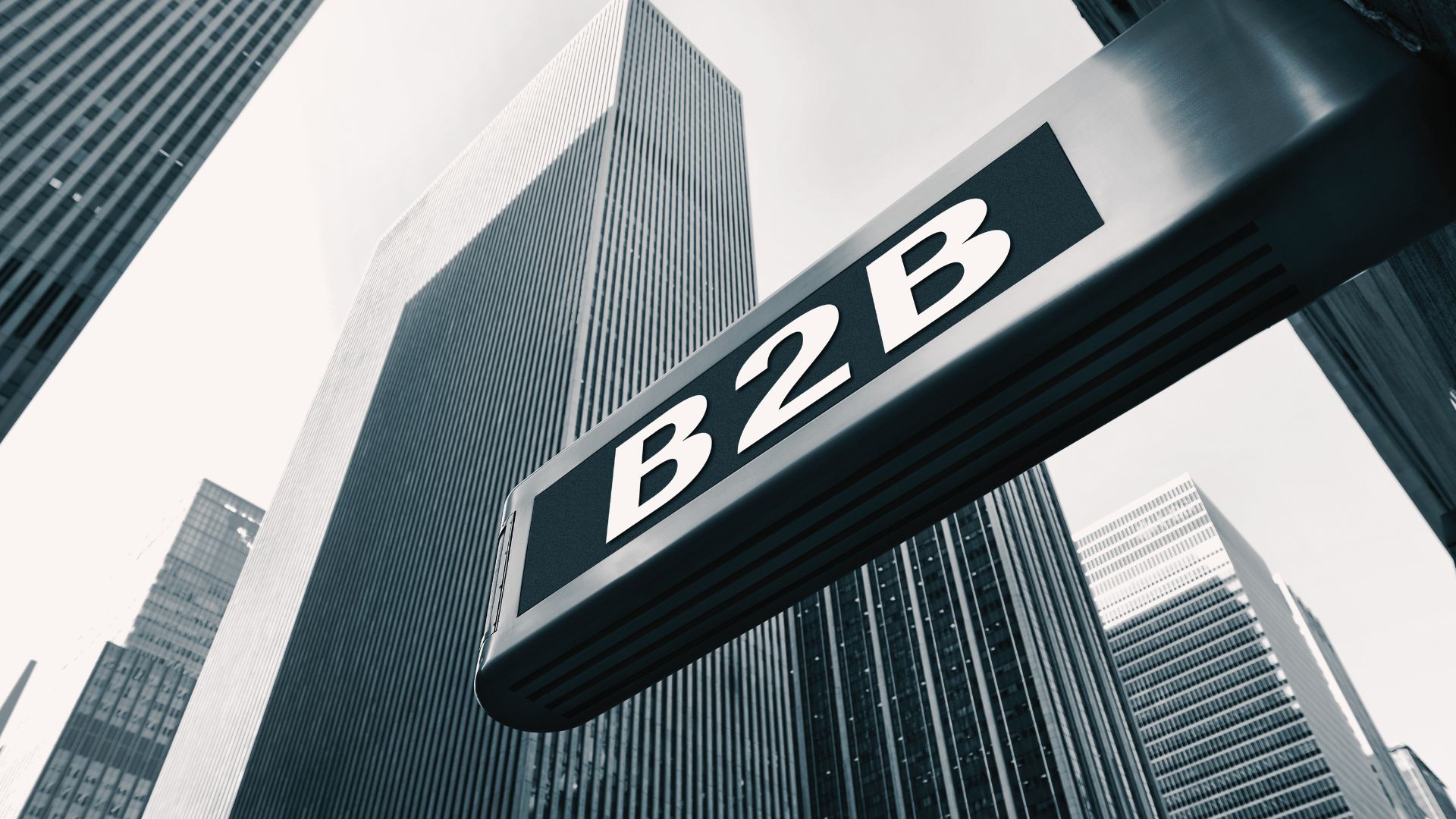 Comunicación B2B