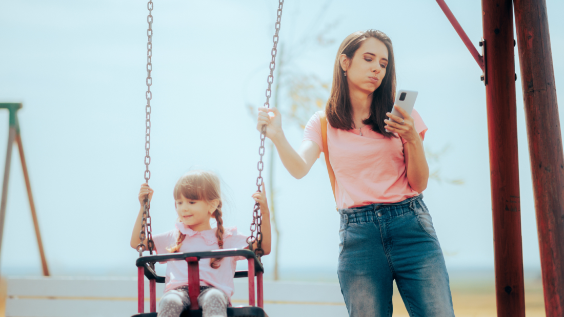 Reflexiones acerca del fenómeno FOMO y la comunicación constante